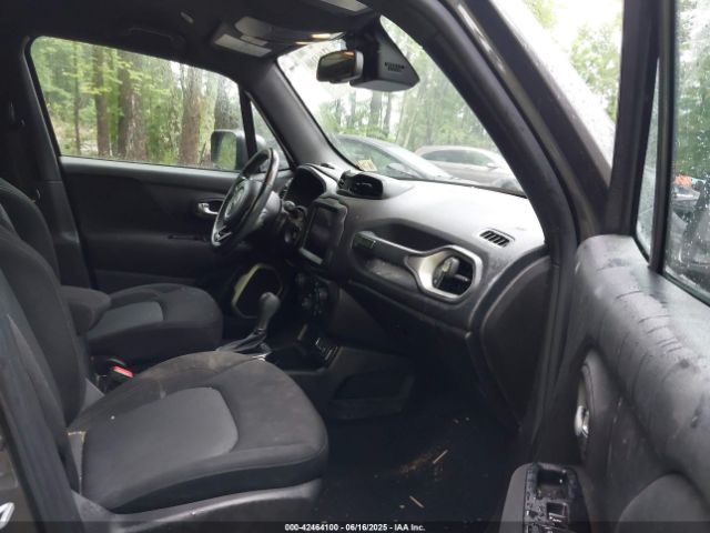 2021 JEEP RENEGADE ZACNJCBB4MPM68233 Photo 4