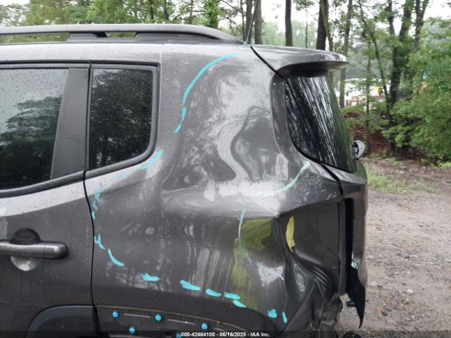 2021 JEEP RENEGADE ZACNJCBB4MPM68233 Photo 5