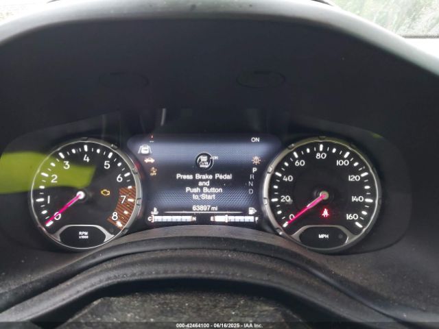 2021 JEEP RENEGADE ZACNJCBB4MPM68233 Photo 6