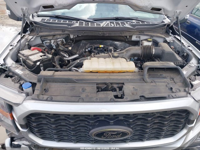 Ford 2.7l-4v 2023 1FTEW1EP9PFD20523 Image 10