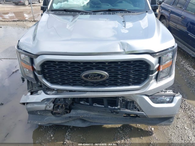 Ford 2.7l-4v 2023 1FTEW1EP9PFD20523 Image 12