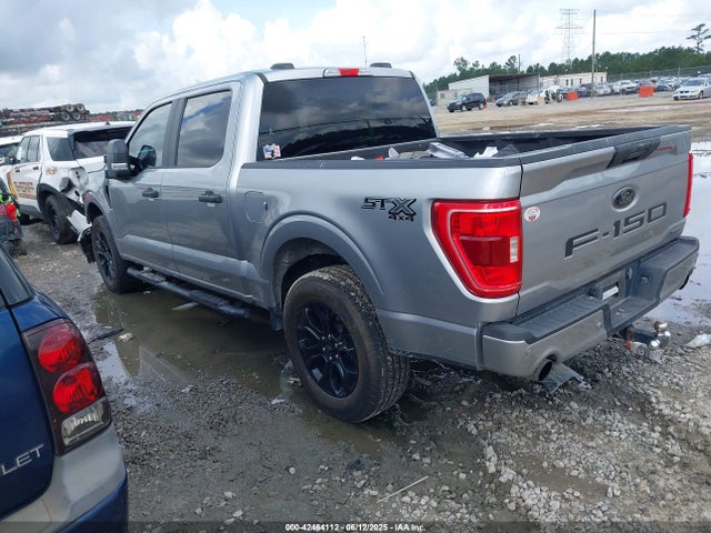 Ford 2.7l-4v 2023 1FTEW1EP9PFD20523 Image 3
