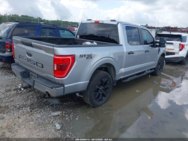 Ford 2.7l-4v 2023 1FTEW1EP9PFD20523 Image 4
