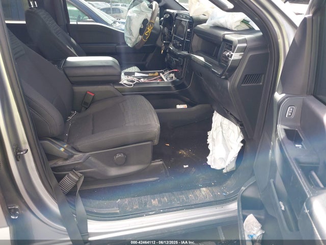 Ford 2.7l-4v 2023 1FTEW1EP9PFD20523 Image 5