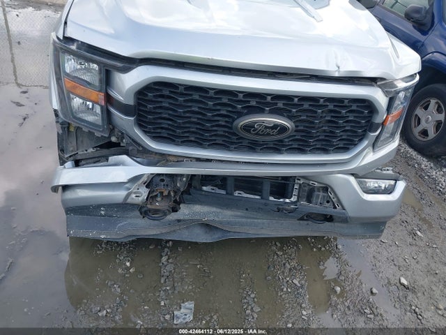Ford 2.7l-4v 2023 1FTEW1EP9PFD20523 Image 6