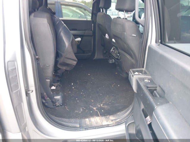 Ford 2.7l-4v 2023 1FTEW1EP9PFD20523 Image 8