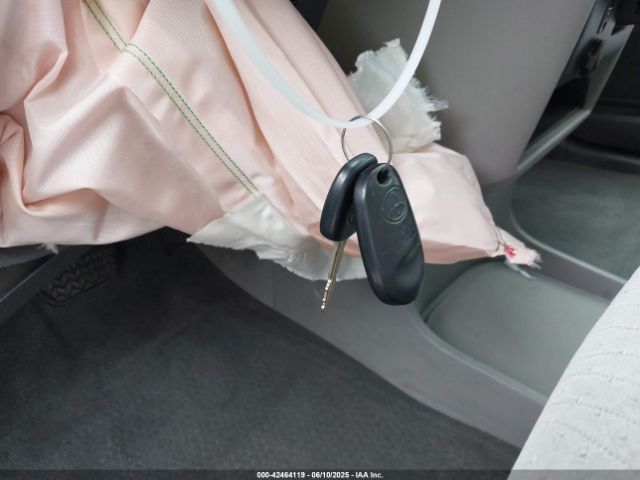 2015 TOYOTA SIENNA 5TDKK3DC5FS606862 Photo 10