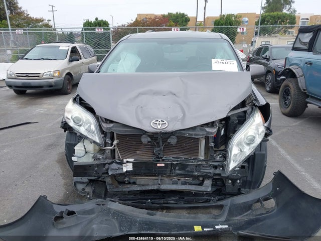 5TDKK3DC5FS606862 Toyota 2gr-fks