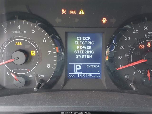2015 TOYOTA SIENNA 5TDKK3DC5FS606862 Photo 6