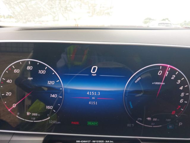 2025 MERCEDES-BENZ GLC 350E W1NKM5GB7SF267601 Photo 6