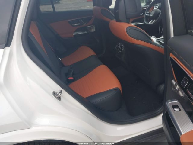 2025 MERCEDES-BENZ GLC 350E W1NKM5GB7SF267601 Photo 7