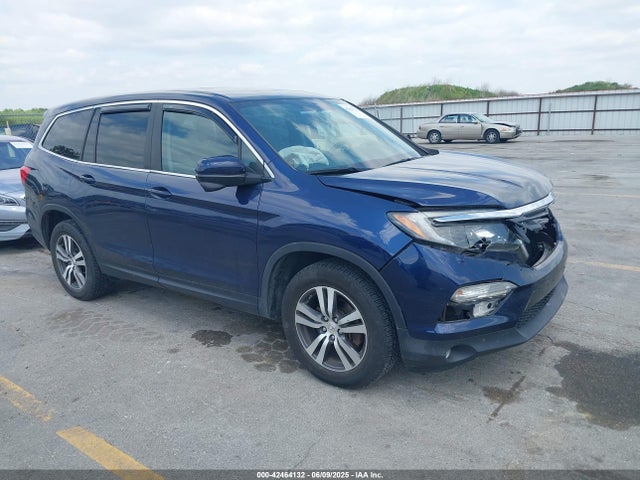 5FNYF6H56GB052135 Honda j35y6