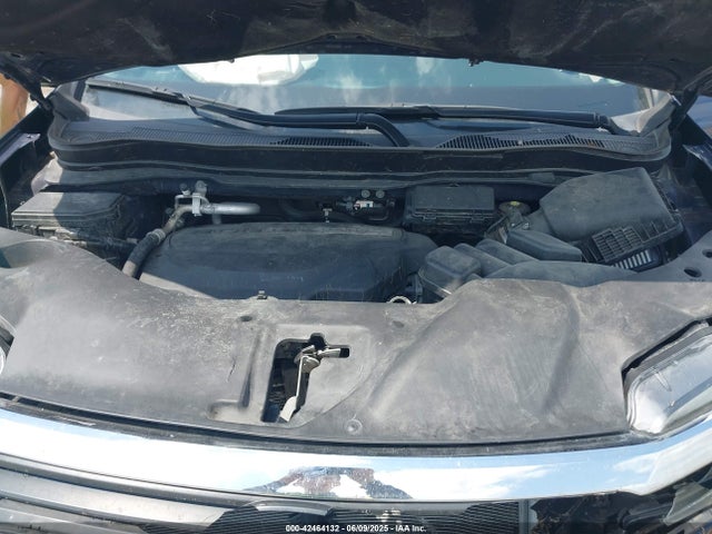 5FNYF6H56GB052135 Honda j35y6