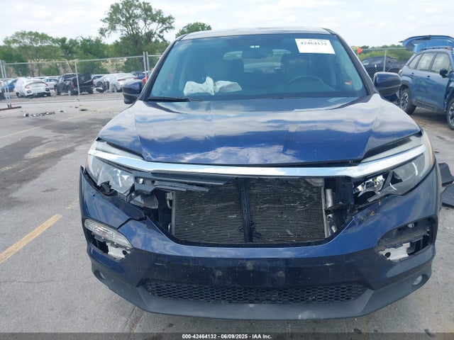 5FNYF6H56GB052135 Honda j35y6