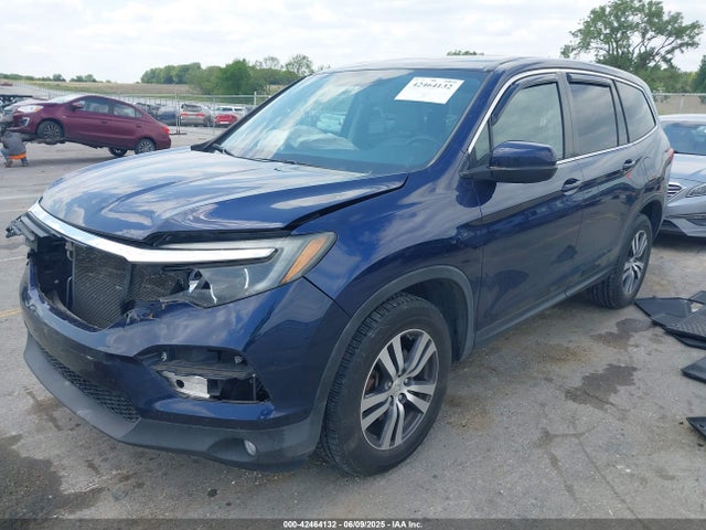 5FNYF6H56GB052135 Honda j35y6