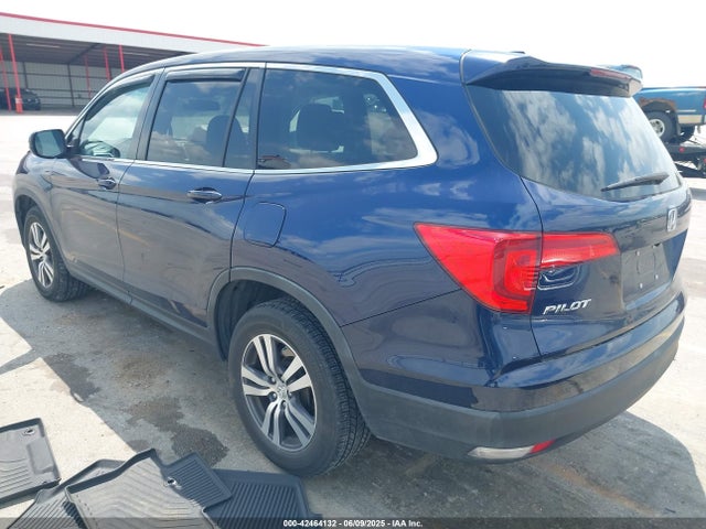 5FNYF6H56GB052135 Honda j35y6