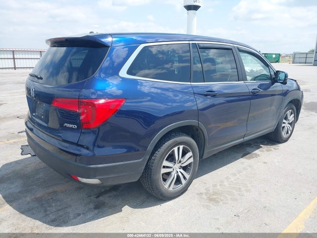5FNYF6H56GB052135 Honda j35y6