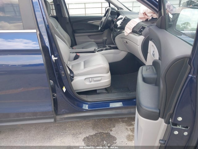5FNYF6H56GB052135 Honda j35y6