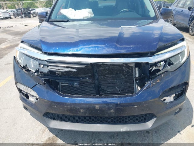 5FNYF6H56GB052135 Honda j35y6