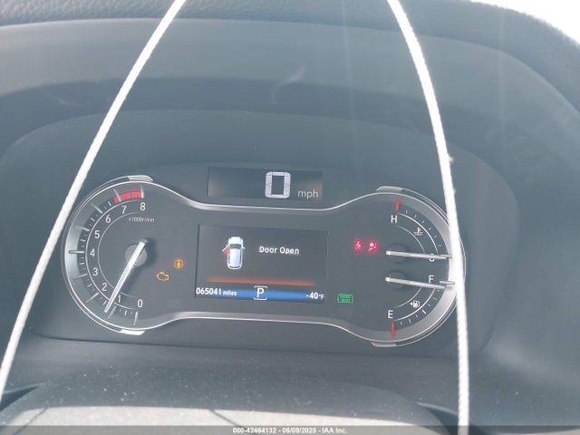 5FNYF6H56GB052135 Honda j35y6