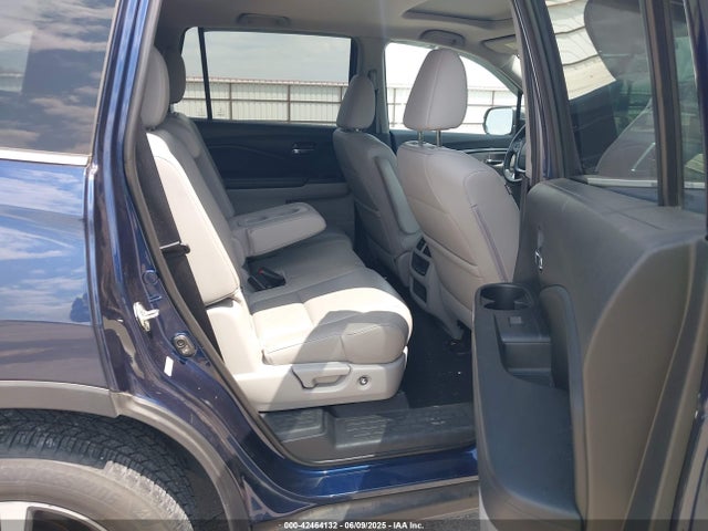 5FNYF6H56GB052135 Honda j35y6