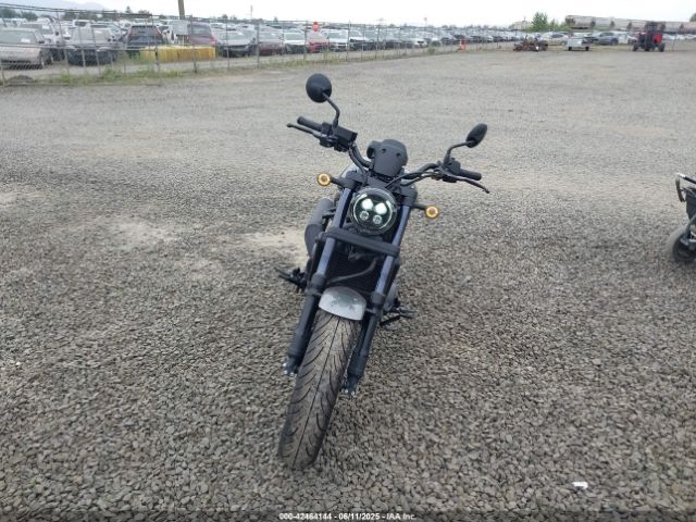 2024 HONDA CMX1100 JH2SC8308RK300078 Photo 4