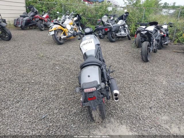 2024 HONDA CMX1100 JH2SC8308RK300078 Photo 5