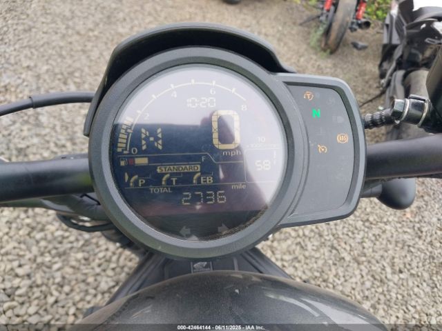 2024 HONDA CMX1100 JH2SC8308RK300078 Photo 6