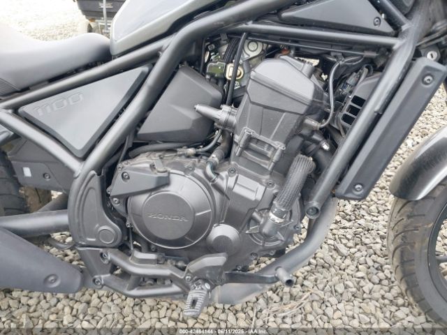2024 HONDA CMX1100 JH2SC8308RK300078 Photo 7