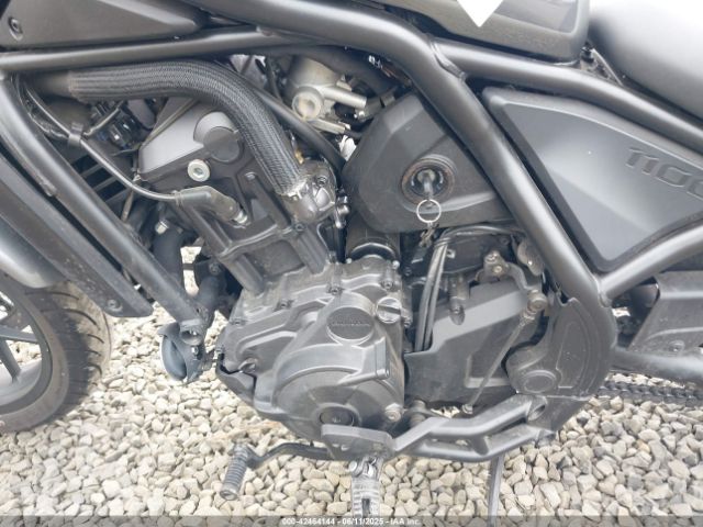 2024 HONDA CMX1100 JH2SC8308RK300078 Photo 8