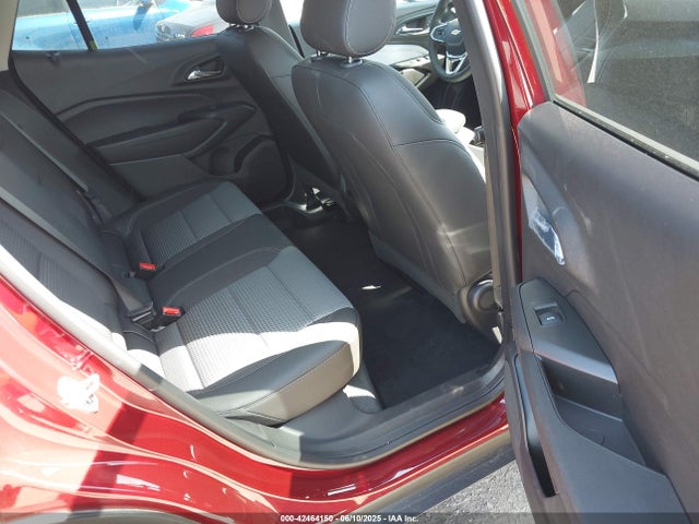 KL77LHEP1SC225763 Chevrolet Trax Fwd Lt
