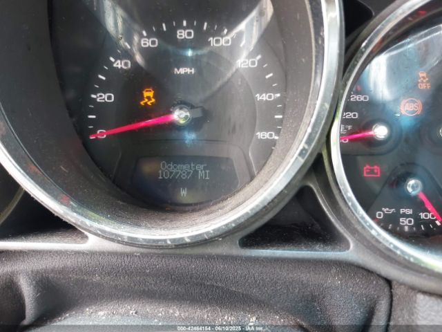 2014 CADILLAC CTS 1G6DC1E37E0164034 Photo 6