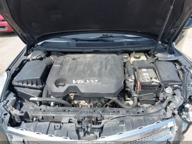 2013 CADILLAC XTS 2G61U5S33D9193756 Photo 9