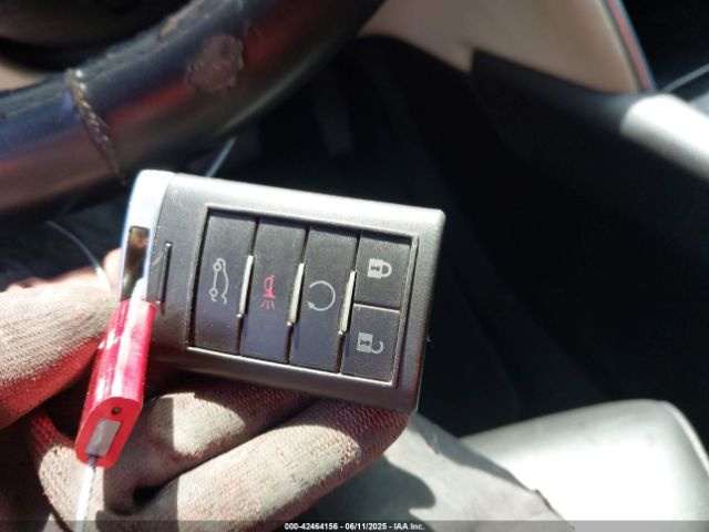 2013 CADILLAC XTS 2G61U5S33D9193756 Photo 10