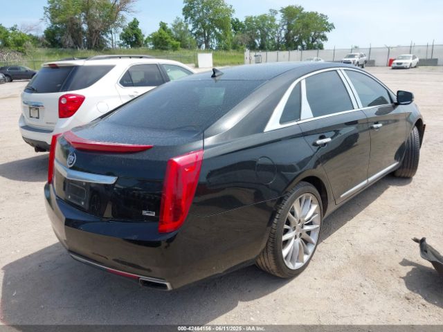 2013 CADILLAC XTS 2G61U5S33D9193756 Photo 3