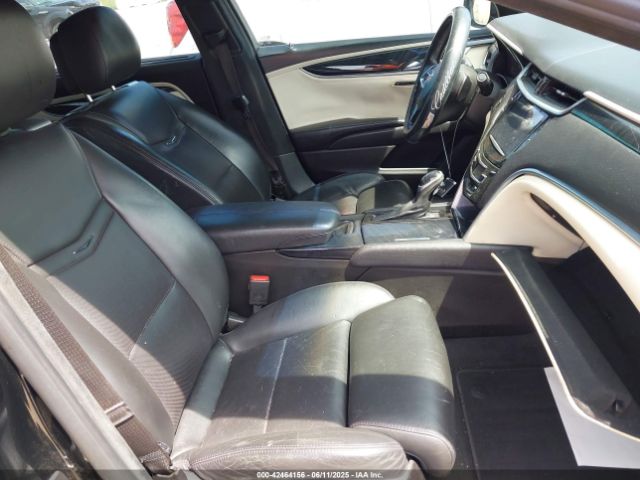 2013 CADILLAC XTS 2G61U5S33D9193756 Photo 4