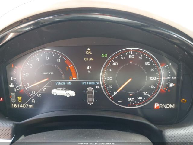 2013 CADILLAC XTS 2G61U5S33D9193756 Photo 6