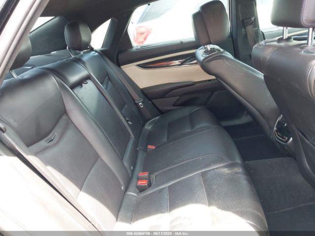 2013 CADILLAC XTS 2G61U5S33D9193756 Photo 7