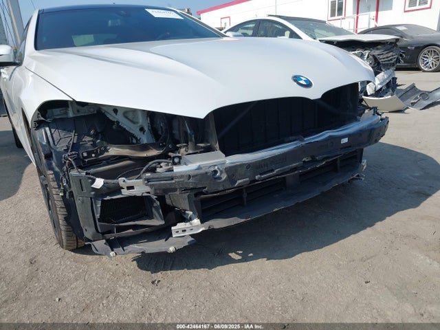 WBAGV8C00NCH84020 BMW 2022