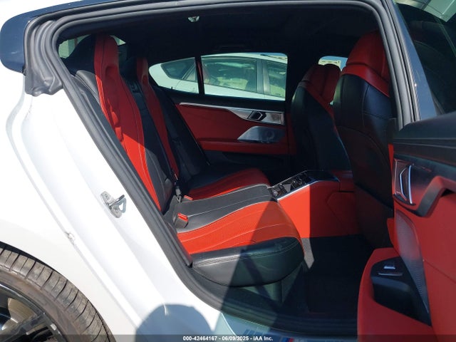 WBAGV8C00NCH84020 BMW 2022