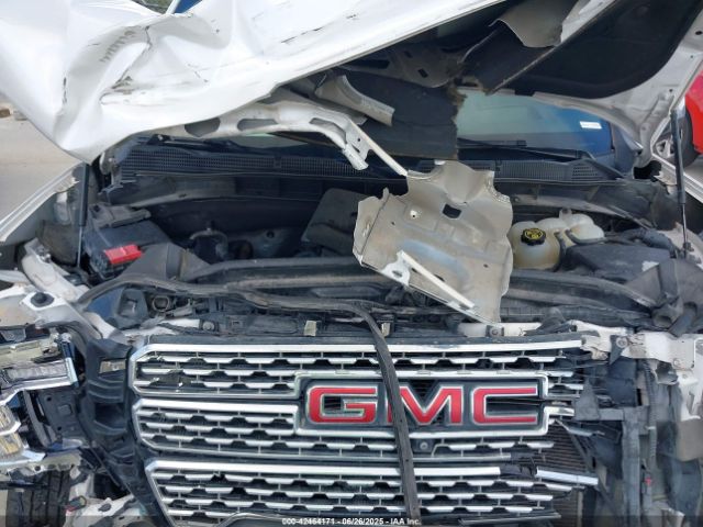 2019 GMC SIERRA 1500 1GTP8FEDXKZ412477 Photo 9