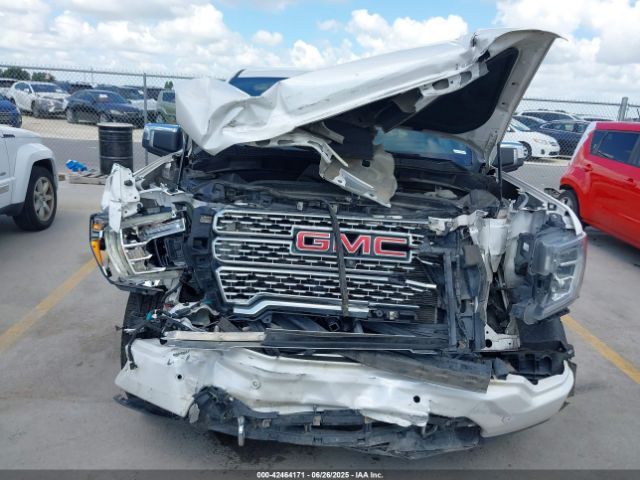 2019 GMC SIERRA 1500 1GTP8FEDXKZ412477 Photo 5