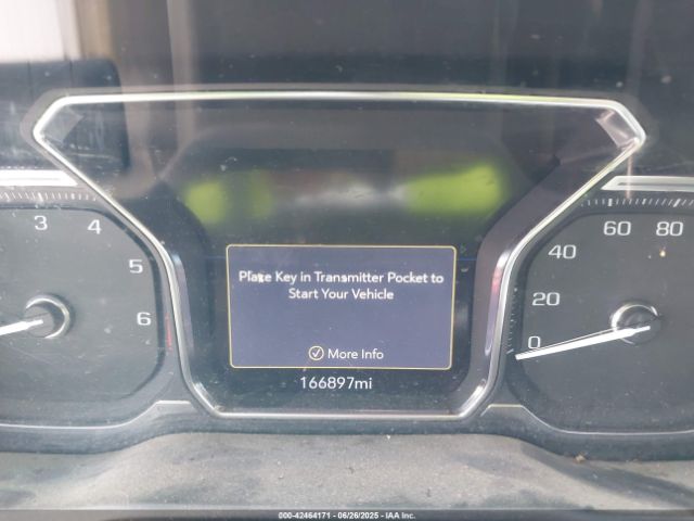 2019 GMC SIERRA 1500 1GTP8FEDXKZ412477 Photo 6