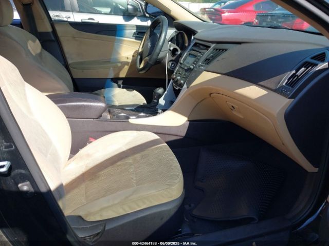5NPEB4AC8EH837573 Hyundai SONATA GLS
