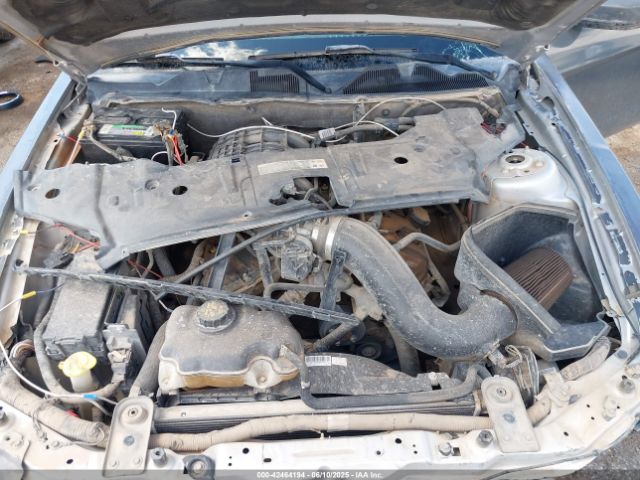 2013 FORD MUSTANG 1ZVBP8AM0D5207837 Photo 9
