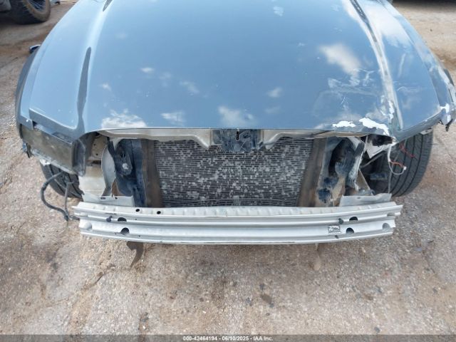 2013 FORD MUSTANG 1ZVBP8AM0D5207837 Photo 5