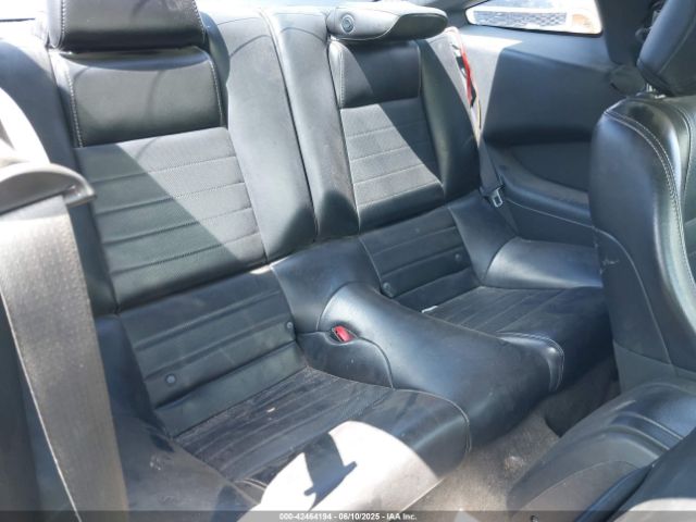 2013 FORD MUSTANG 1ZVBP8AM0D5207837 Photo 7