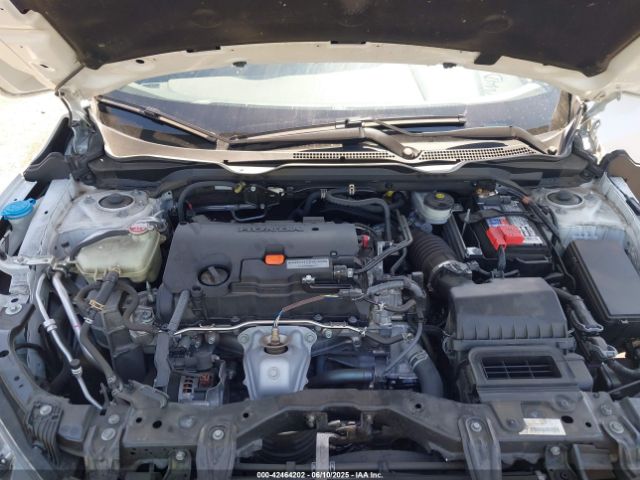 2021 HONDA CIVIC 2HGFC2F89MH542355 Photo 9