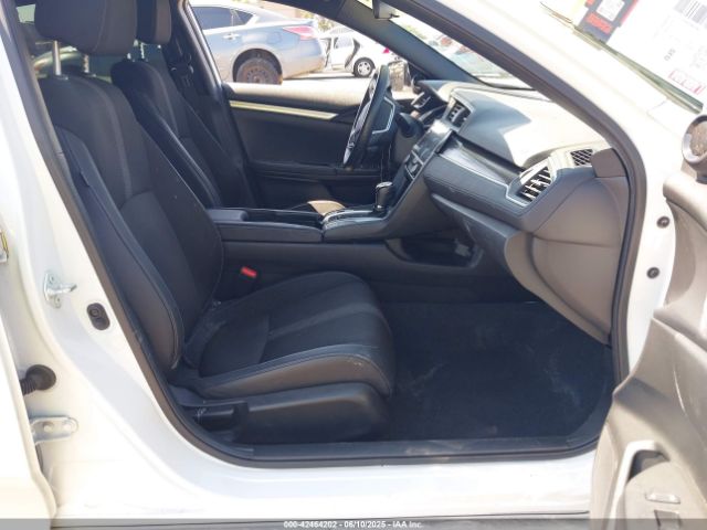 2021 HONDA CIVIC 2HGFC2F89MH542355 Photo 4