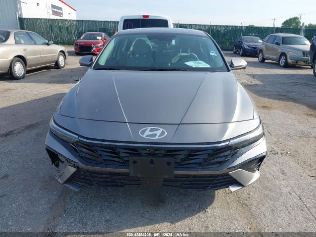 KMHLP4DG2RU828401 Hyundai Elantra Limited